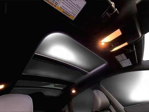 Used 2025 INFINITI QX50 Sport image 22