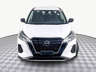 Used 2022 Nissan Kicks S video 2