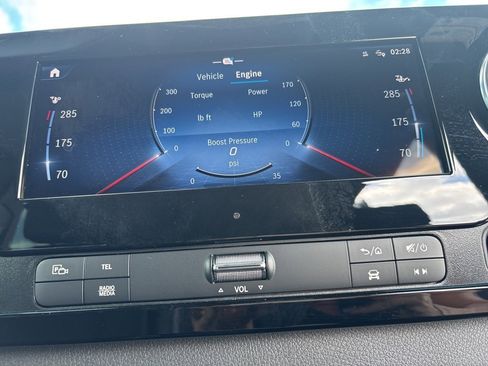 Used 2025 Mercedes-Benz Sprinter 2500 image 36