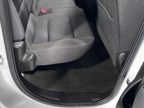 Used 2016 Chevrolet Silverado 1500 LT w/ All Star Edition image 24