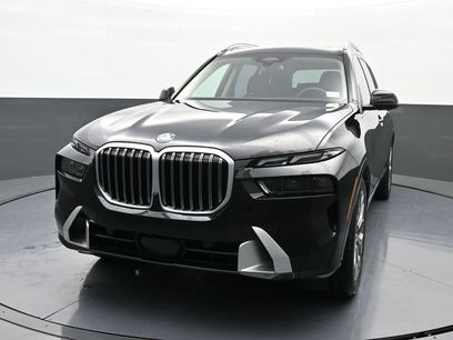 New 2026 BMW X7 xDrive40i w/ Premium Package