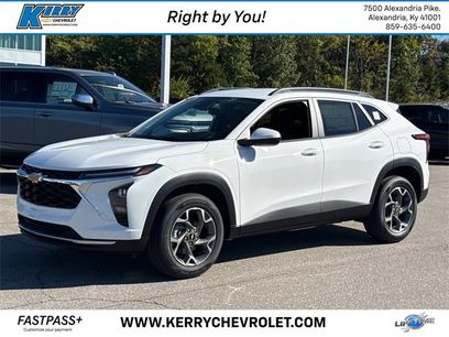 New 2026 Chevrolet Trax LT w/ LT Convenience Package