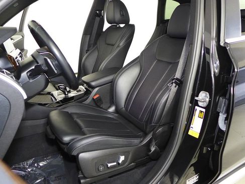 Used 2023 BMW X3 sDrive30i w/ Convenience Package RWD image 22