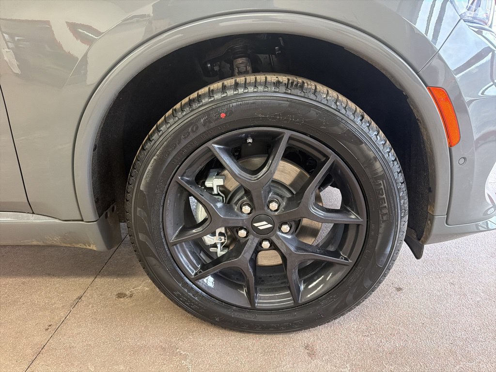 New 2026 Dodge Durango GT AWD/4WD image 33