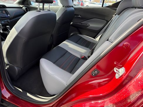 Used 2023 Nissan Kicks SR w/ SR Premium Package image 20