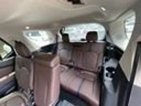 Used 2023 Honda Pilot Elite image 10
