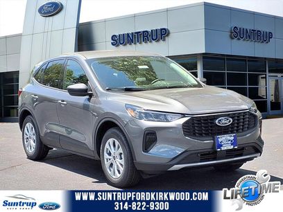 New 2025 Ford Escape Active w/ Cold Weather Package