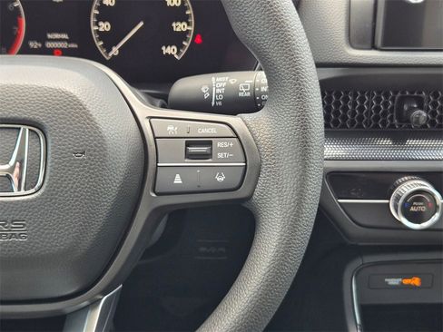 New 2026 Honda CR-V LX image 16