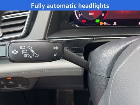 New 2026 Volkswagen Atlas Peak Edition AWD/4WD image 13