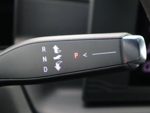 New 2024 Chevrolet Silverado EV W/T image 37