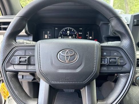 Used 2025 Toyota Tacoma SR5 RWD image 23