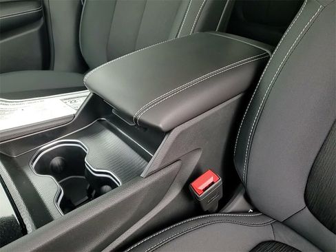 New 2025 Jeep Grand Cherokee Laredo X w/ Luxury Tech Group I image 36