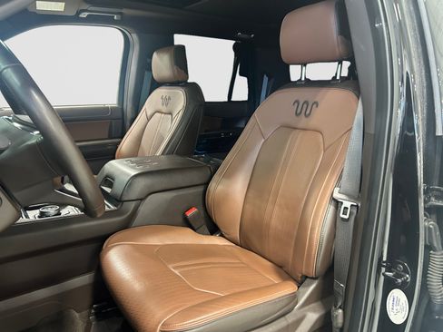 Used 2023 Ford Expedition Max King Ranch AWD/4WD image 14