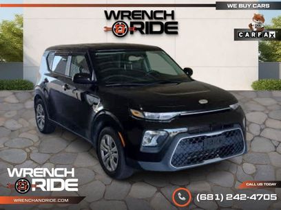 Used 2020 Kia Soul LX