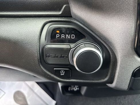 Used 2025 RAM 1500 Tradesman RWD image 20