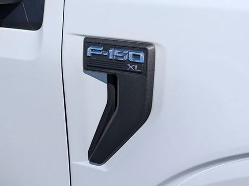 Used 2023 Ford F150 XL w/ XL Chrome Appearance Package image 20