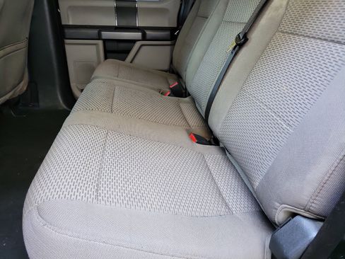 Used 2020 Ford F350 XLT image 17