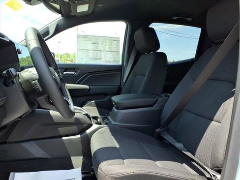 New 2026 Chevrolet Colorado LT RWD image 6