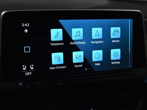 New 2026 Volkswagen Atlas SE image 9