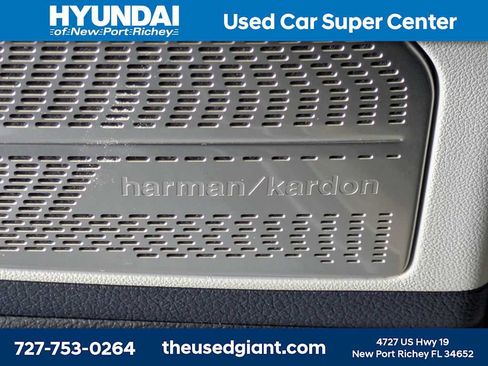 Certified 2022 Hyundai Palisade Calligraphy w/ Winter Package AWD/4WD image 40