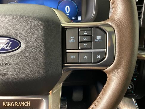 New 2026 Ford F150 King Ranch w/ Equipment Group 601A High AWD/4WD image 26