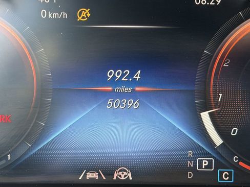 Certified 2022 Mercedes-Benz GLC 300 image 21