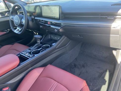 New 2026 Kia K5 GT-Line image 10