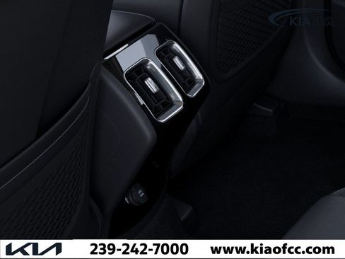 New 2026 Kia Sorento SX image 26