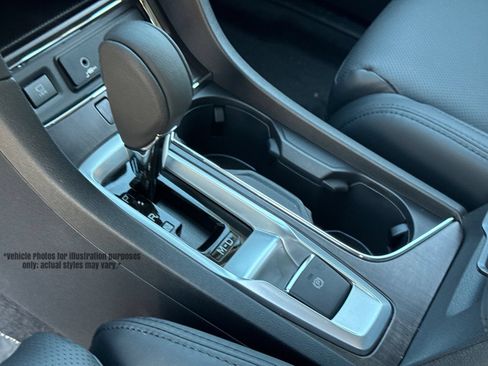 New 2026 Subaru Ascent Touring AWD/4WD image 16