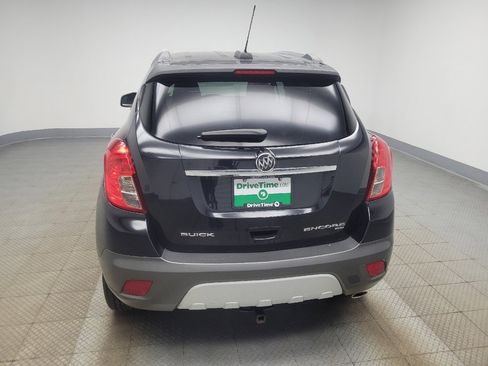 Used 2015 Buick Encore AWD image 6