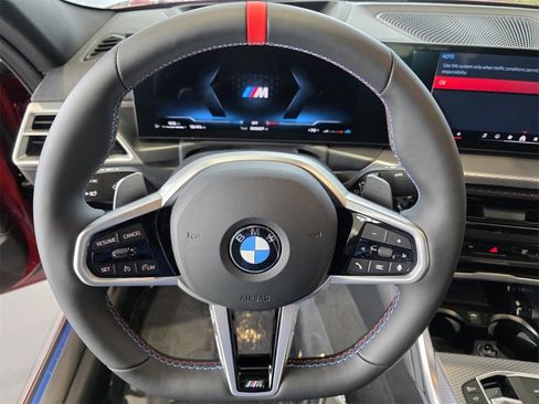New 2026 BMW M440i M440i w/ Premium Package image 12