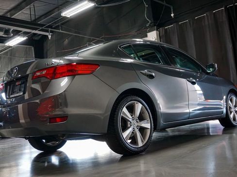 Used 2014 Acura ILX w/ Premium Package FWD image 6