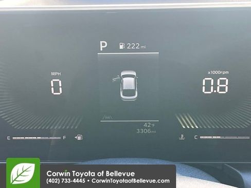 Used 2025 Kia K4 LX image 24