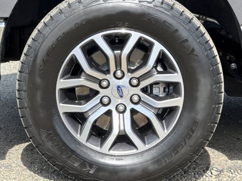 Certified 2022 Ford F150 Lariat w/ Equipment Group 501A Mid AWD/4WD image 27