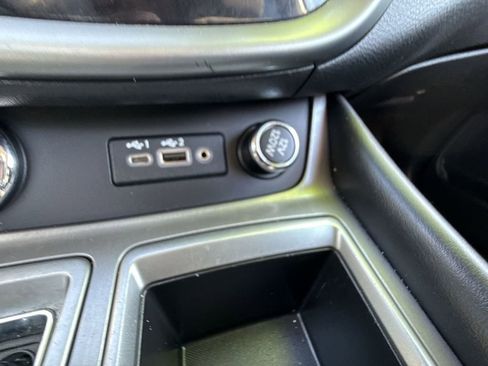 Used 2023 Nissan Murano S image 35