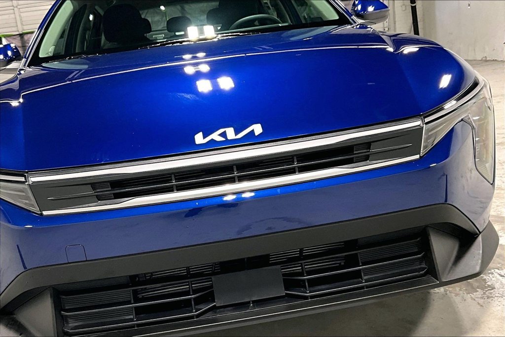 Used 2026 Kia K4 FWD image 27