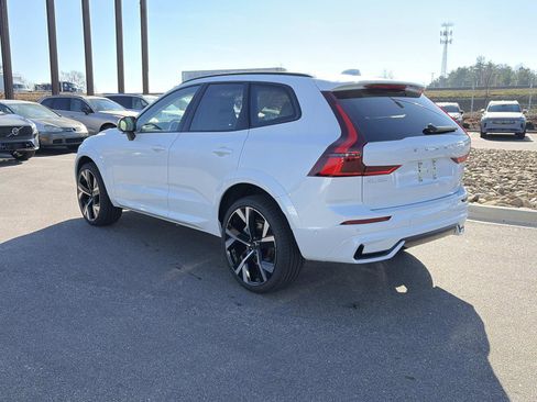 New 2026 Volvo XC60 B5 Ultra w/ Climate Package PRO image 5