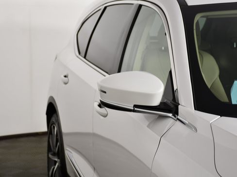 Certified 2025 Acura MDX SH-AWD w/ Technology Package image 14