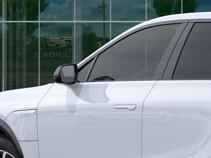 New 2027 Cadillac Lyriq Sport RWD image 12
