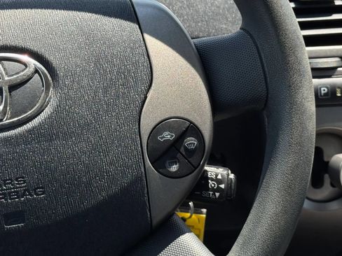 Used 2007 Toyota Prius Touring FWD image 24