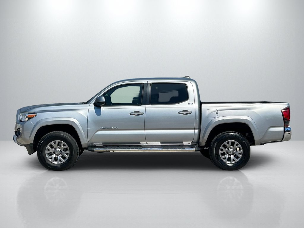 Used 2019 Toyota Tacoma SR5 RWD image 8