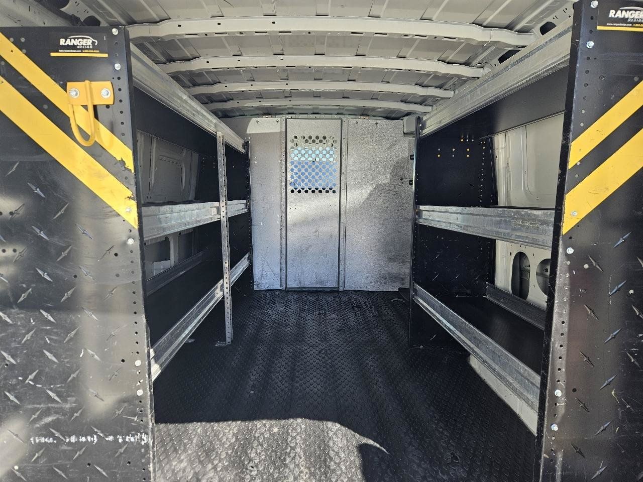Used 2019 Nissan NV 1500 S RWD image 18