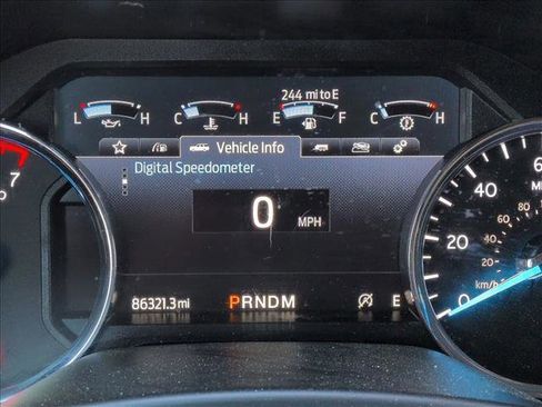 Used 2020 Ford Expedition XLT w/ Equipment Group 202A image 9