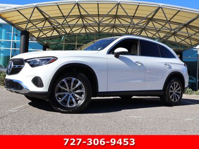 Certified 2023 Mercedes-Benz GLC 300