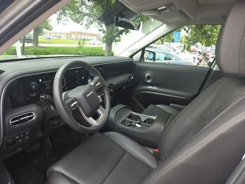 Used 2026 Hyundai Palisade SEL AWD/4WD image 19