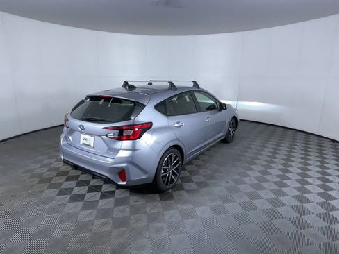 New 2025 Subaru Impreza 2.0i Sport w/ Popular Package #1 image 8