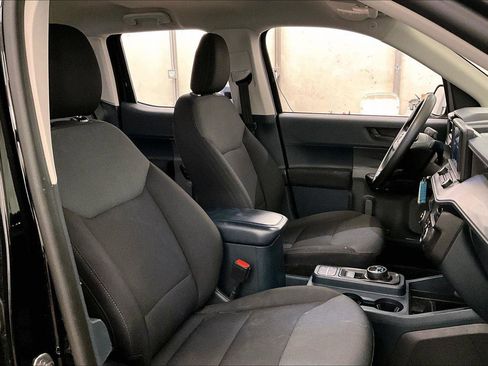 Used 2022 Ford Maverick XL w/ Equipment Group 100A Standard image 7