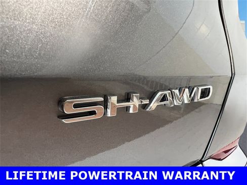 New 2026 Acura MDX w/Advance Package image 6