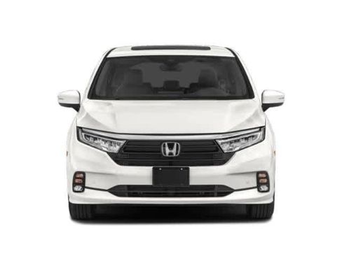Used 2023 Honda Odyssey Touring image 4