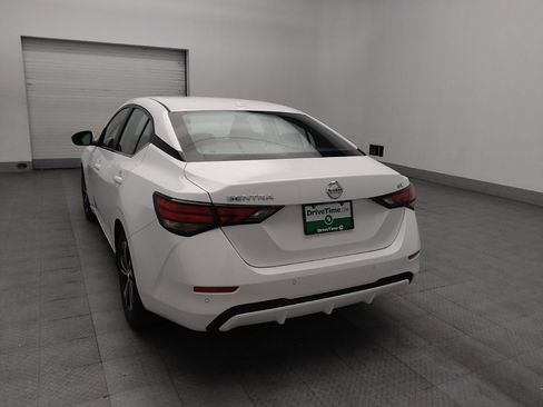 Used 2023 Nissan Sentra SV image 5